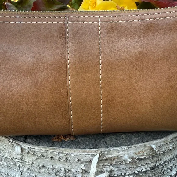 Coach vintage East West Baguette Bag - Picture 7 of 16